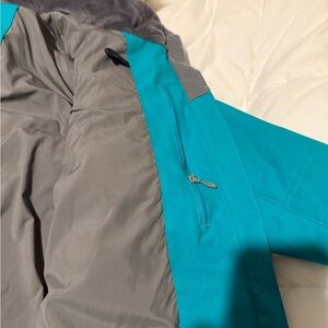 Tuscany II Obermeyer Ski Jacket